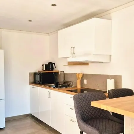 Appartement Carpe diem-2