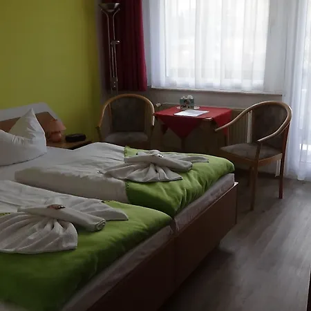 Pension Dünenhaus-2