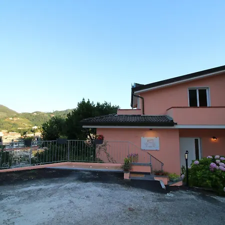 B & B La Marmifera-3