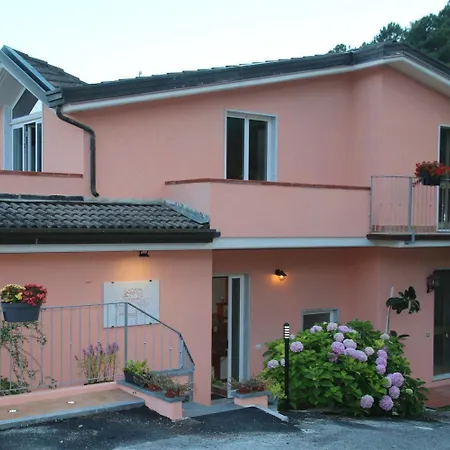 B & B La Marmifera-2