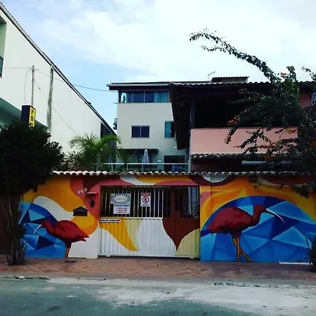 Pousada Solar de Lourdes-2