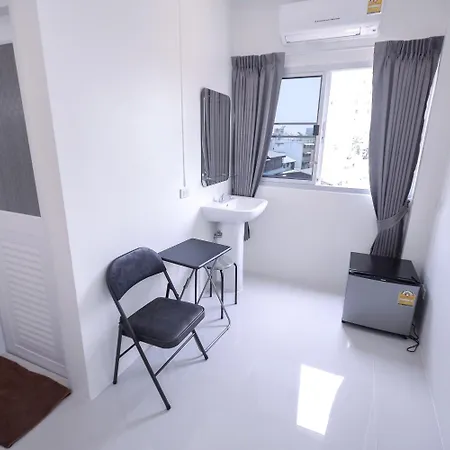 U-Need Guesthouse95-3