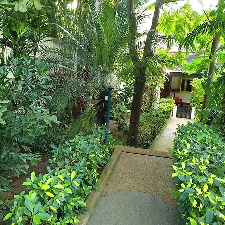 Villa Oasis Abidjan-3