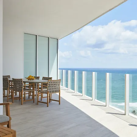Four Seasons Hotel And Residences Fort Lauderdale-2