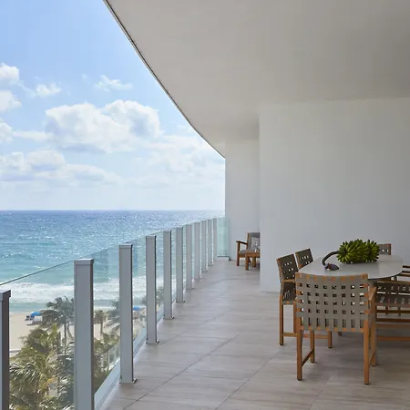 Four Seasons Hotel And Residences Fort Lauderdale-3
