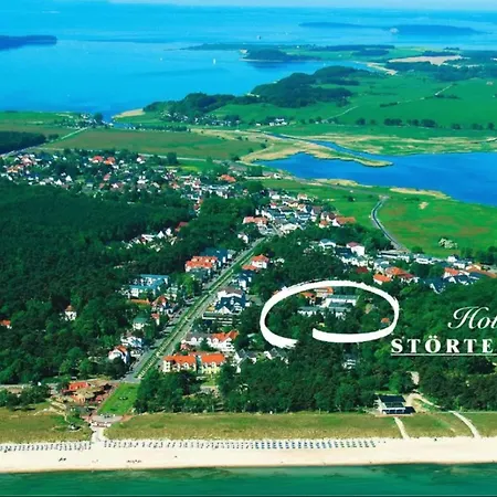 R&R Hotel Störtebeker - Neueröffnung 2022-2