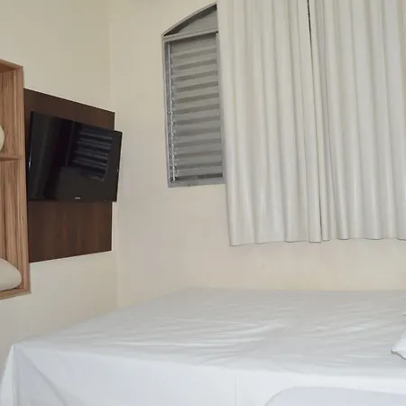 Hotel e Restaurante Residencial-2