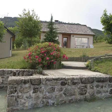 Village de Gites le Colombier-2
