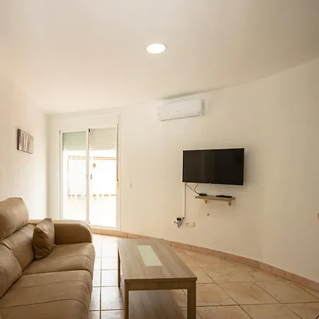 Hostal Boutique Luz Del Sol Barbate-2