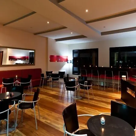 Olympic Village Hotel & Spa-3
