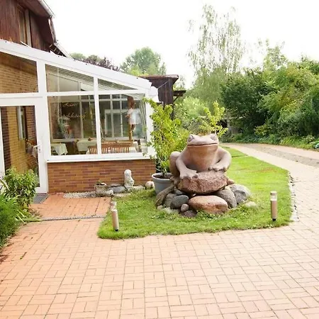 Pension Zum Froschkönig-3
