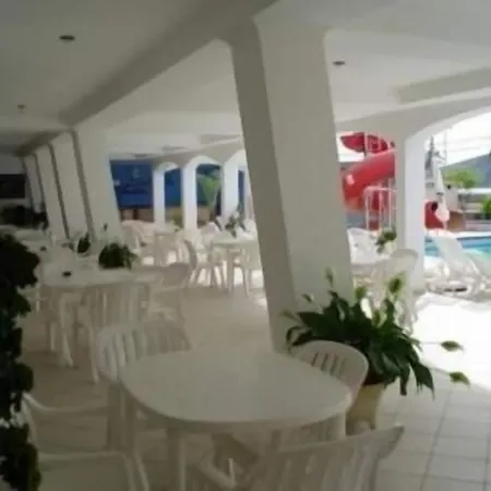 Hotel Areia Branca-3