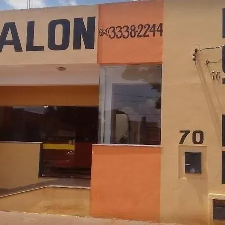 Shalon Hotel-3