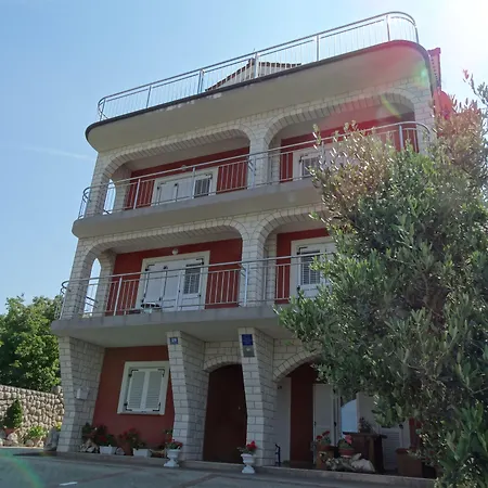 Guesthouse Barica-3