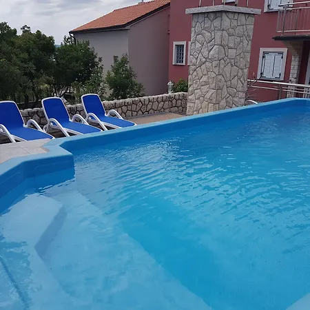 Guesthouse Barica-2