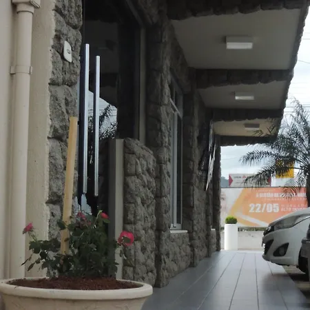 Hotel Demarchi-2