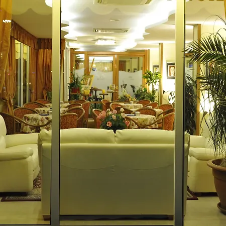 Hotel Al Prater-2