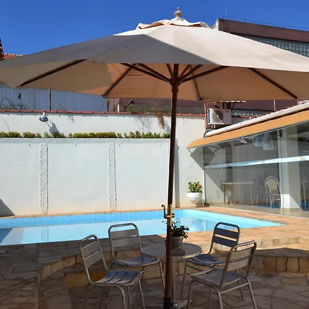 Hotel Magnólia-2
