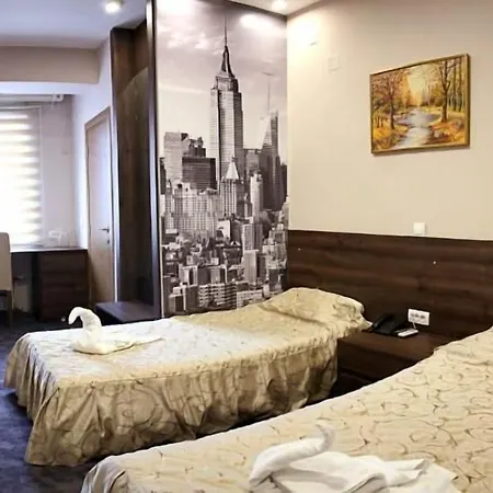 Hotel Ambasador-2