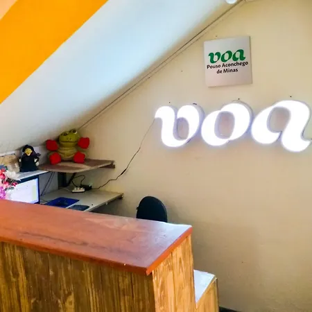 Voa Pouso Aconchego De Minas-2