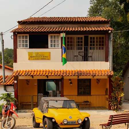 Voa Pouso Aconchego De Minas-3