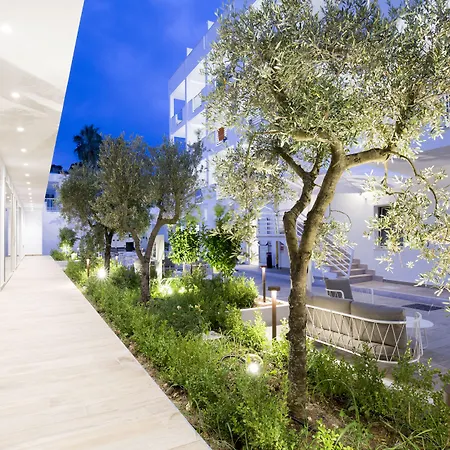Forte 2 Hotel-3