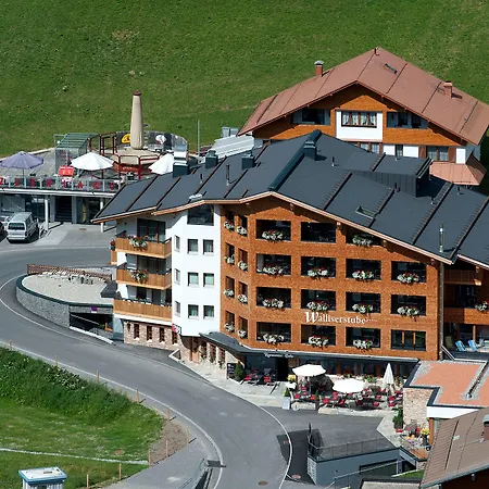 Hotel Walliserstube-2