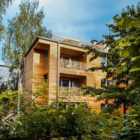 Familienhotel Weimar mit Ferienwohnungen-2