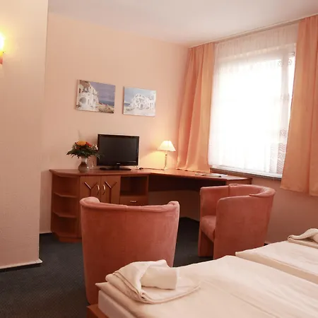 Hotel Bertramshof-2