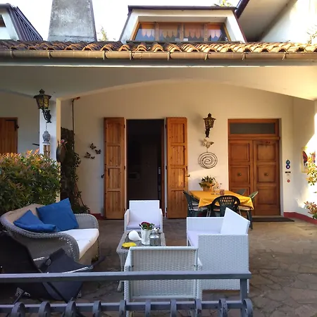 Butterfly B&B-3