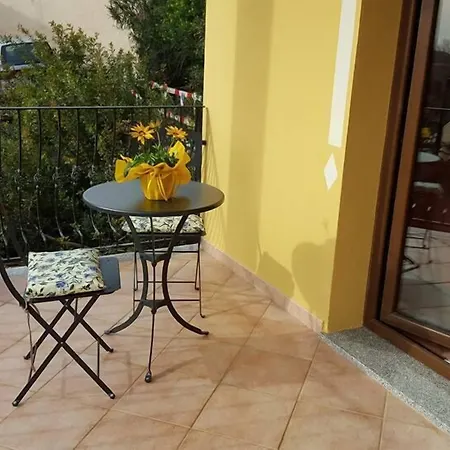 B&B I Colori di Chia-3
