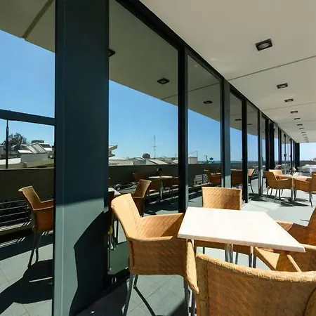 Hotel Nord Est-2