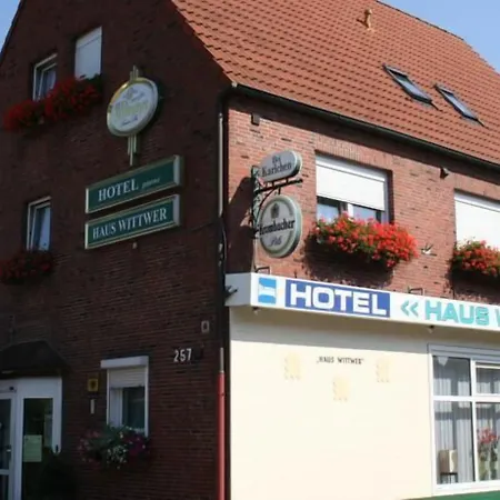 Hotel Haus Wittwer-2