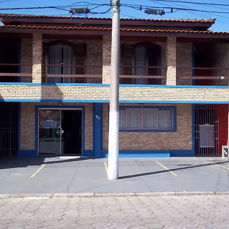 Pousada Riacho Doce-3