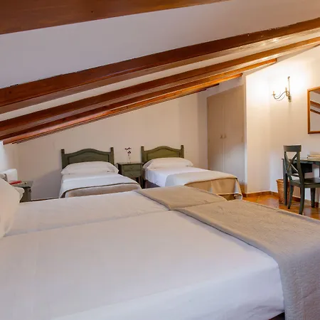 Hotel Jaime I-2