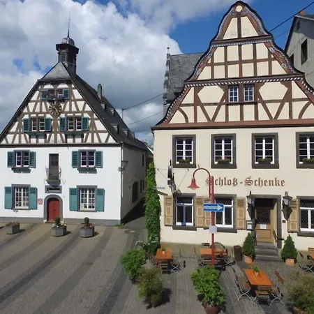 Hotel zur Schloß-Schenke-3