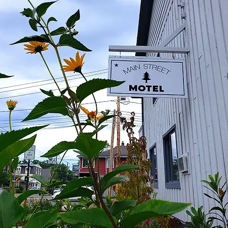 Main Street Motel-2