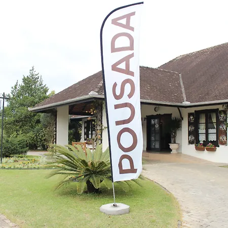 Pousada Blauberg-2
