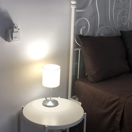 B&B Meliora Rooms-3