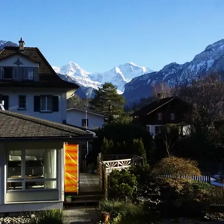 Adventure Guesthouse Interlaken-3