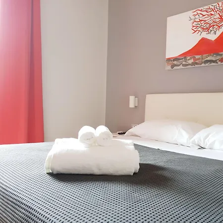 Solfatara Suites B&B-3