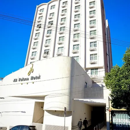 Jb Palace Hotel-3