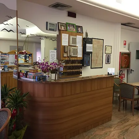 Hotel Nuova Doel-2