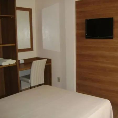 Hotel Areias Brancas-2
