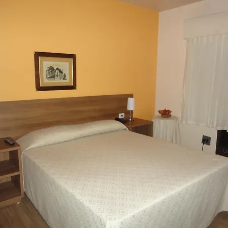 Hotel Areias Brancas-3