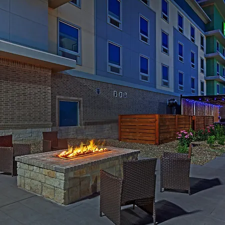 Holiday Inn - Amarillo East By Ihg-2