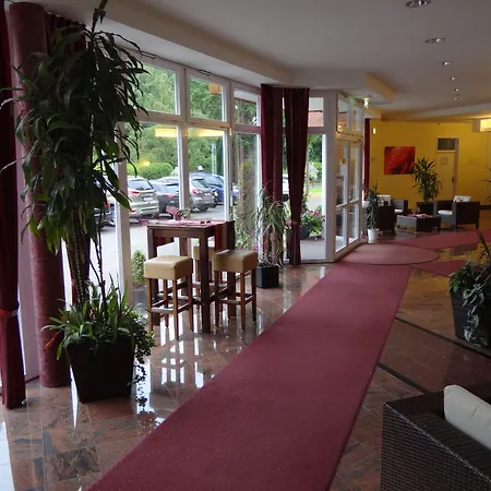 Hotel Restaurant Bootshaus-2