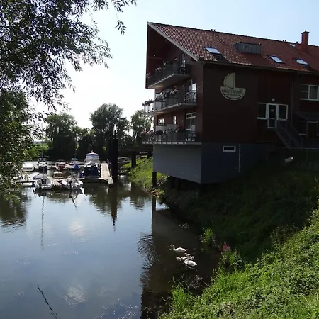 Hotel Restaurant Bootshaus-3