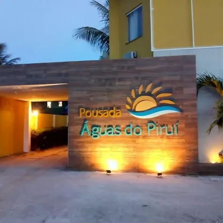 Pousada Águas do Piruí-3