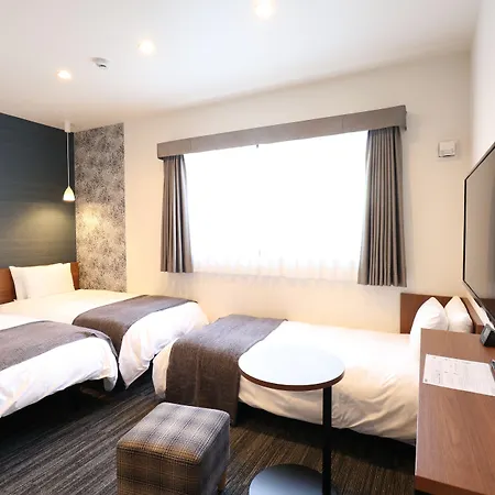 M'S Hotel Nijojo Oike-3